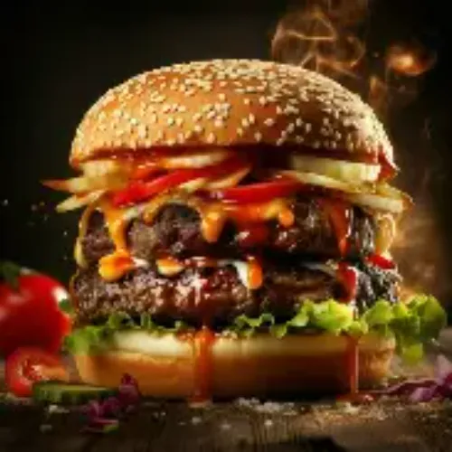 MEENOOTY BURGER